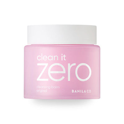 Banila Co. Clean It Zero 零殘留溫和緻柔卸妝膏 180ml [增量裝]