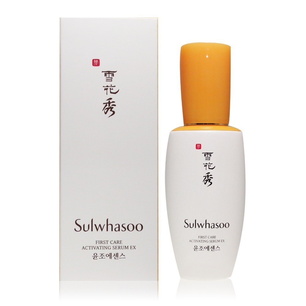 Sulwhasoo Essential 潤燥精華 EX 60ml/90ml