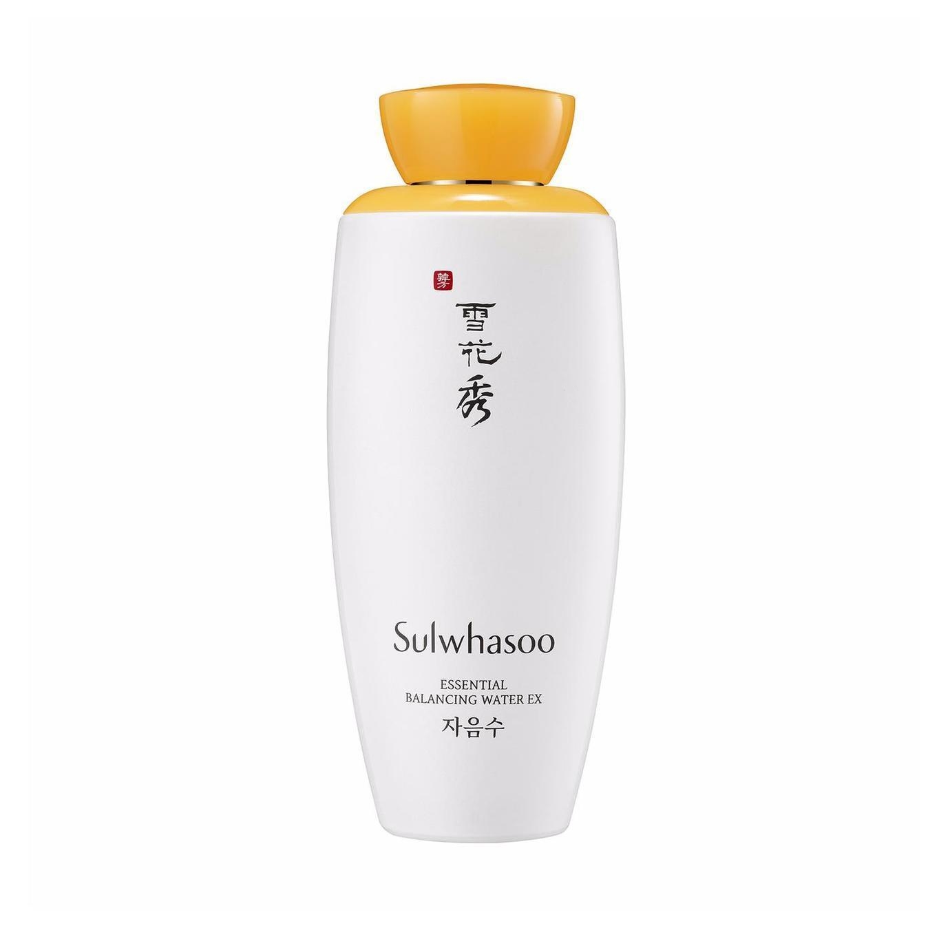 Sulwhasoo 雪花秀 滋陰爽膚水 EX 125ml