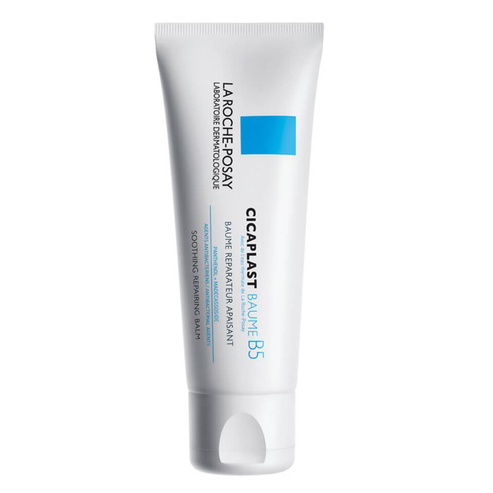 La Roche Posay CICAPLAST BALM B5 萬用修復霜 40ml/100ml
