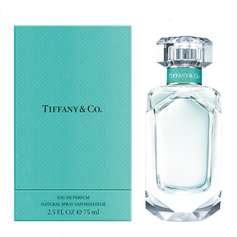 TIFFANY & Co. 淡香精噴霧 75ML