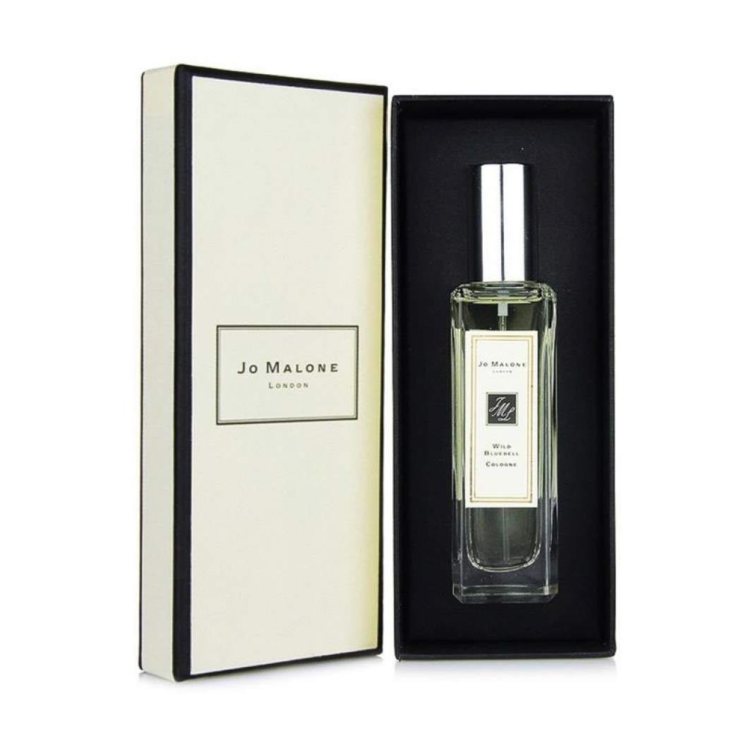Jo Malone 藍風鈴 Wild Bluebell 古龍水噴霧 30ml
