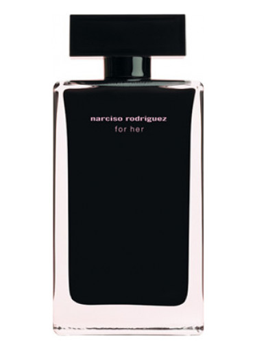 Narciso Rodriguez For Her Eau De Toilette Spray (EDT) 100ml