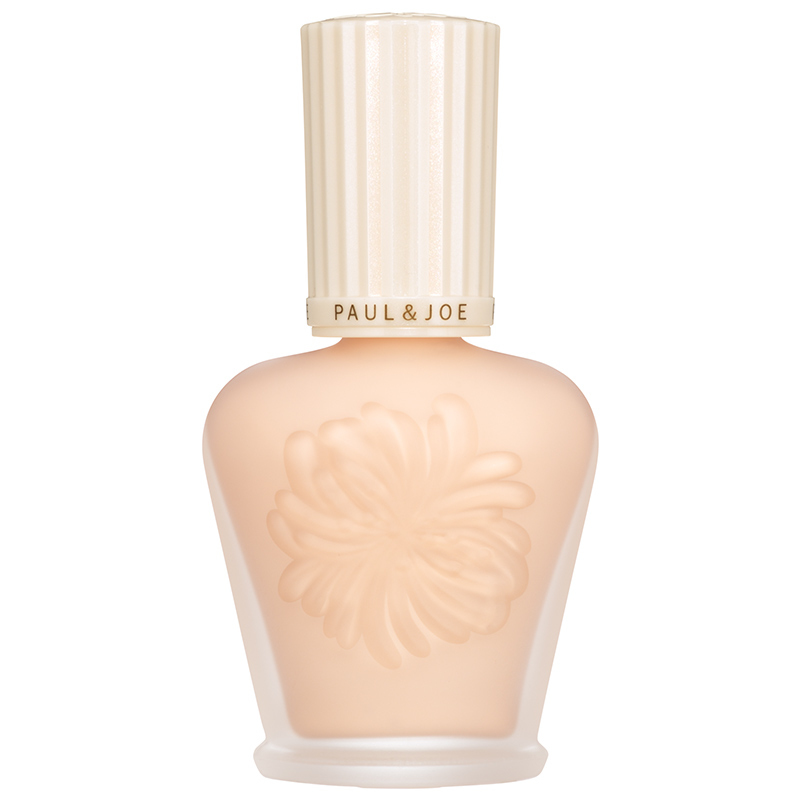 PAUL & JOE 高效防曬妝前隔離霜 SPF42 PA+++ #01 30ml