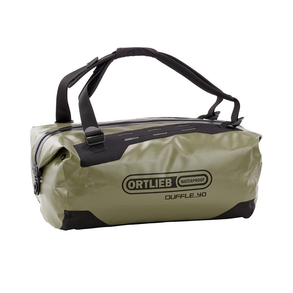 ortlieb 40l duffel