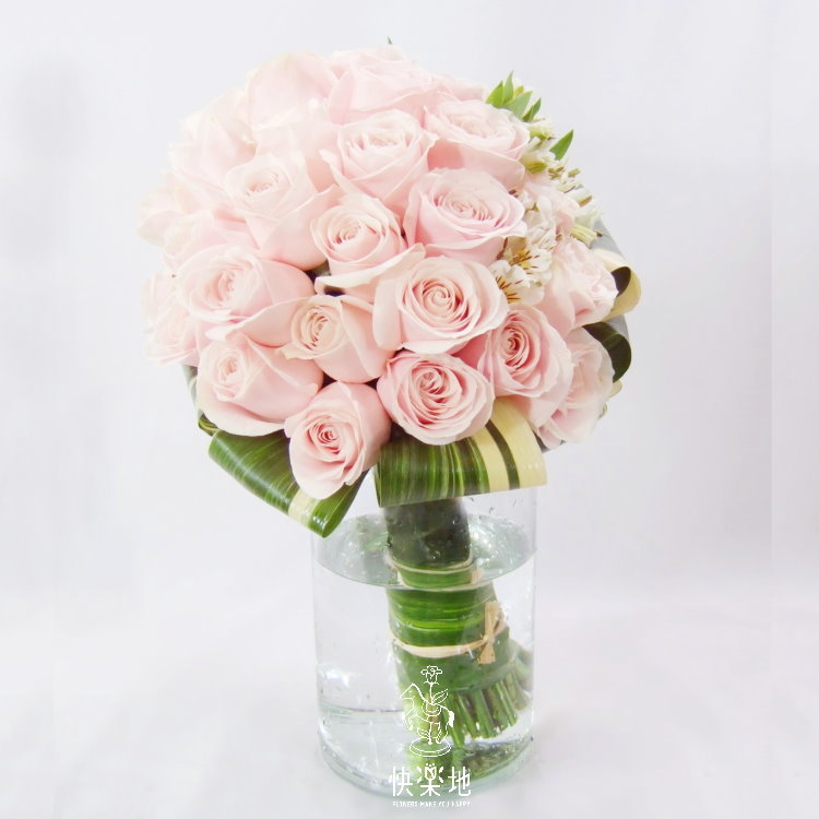 如歌的行板 I 瓶花   AV190300