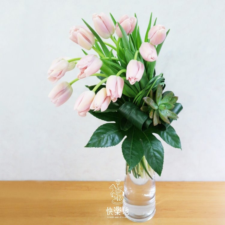 為你傾心唱歌 I 瓶花   AV190253