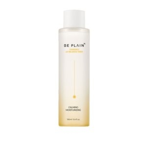 BE PLAIN Chamomile pH-Balanced Toner 190ml