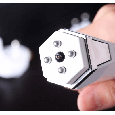 Tripollar 潔面注氧 + RF 射頻緊緻 粉紅色 優惠套裝 61折超值入手