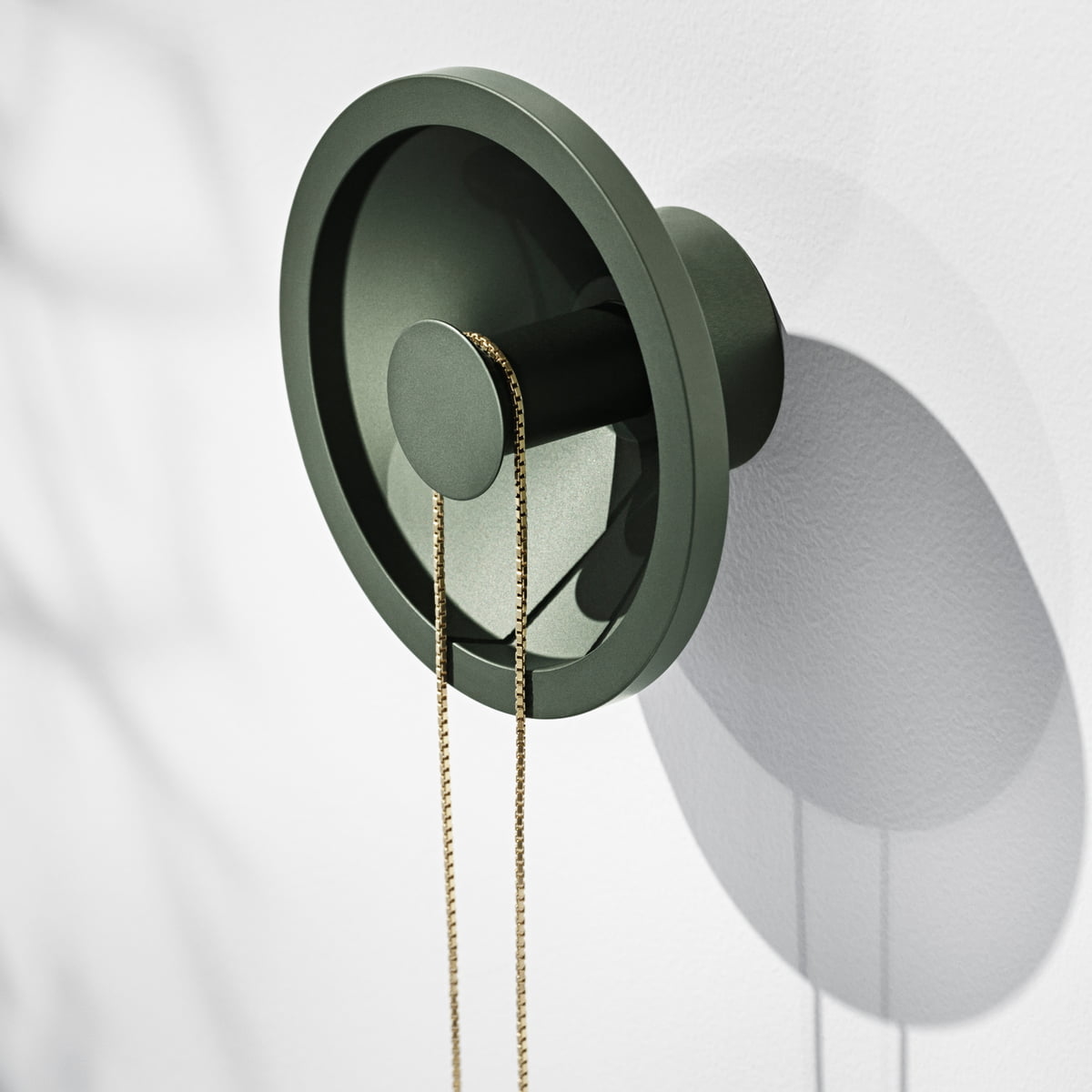 同心 / 掛鉤 by Million CPH