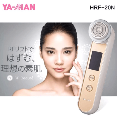Yaman PLUS EX (HRF-20N) RF 射頻再生美容機