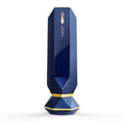 Tripollar Stop V RF 面部射頻機 藍色 套裝優惠  83折超值入手