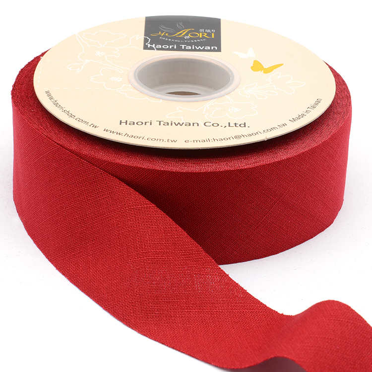 包邊條HA020-276(紅色)