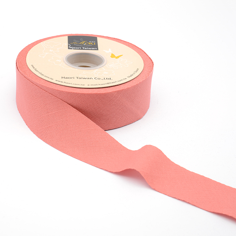 包邊條HA020-278(粉色)