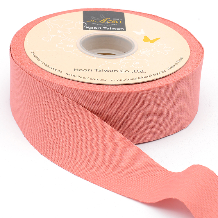 包邊條HA020-278(粉色)