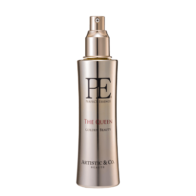 Arrivo 專用精華液 - PE THE QUEEN GOLDEN BEAUTY 綜合提拉美白精華液 120ml