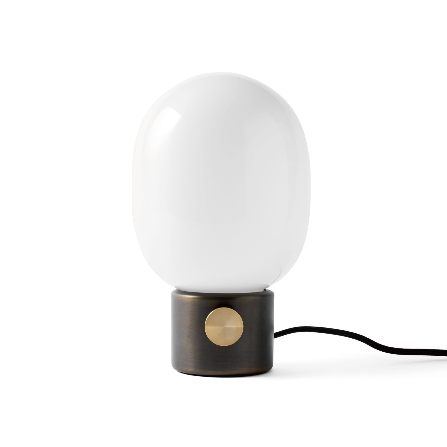 JWDA 桌燈 - 金屬版 by Audo