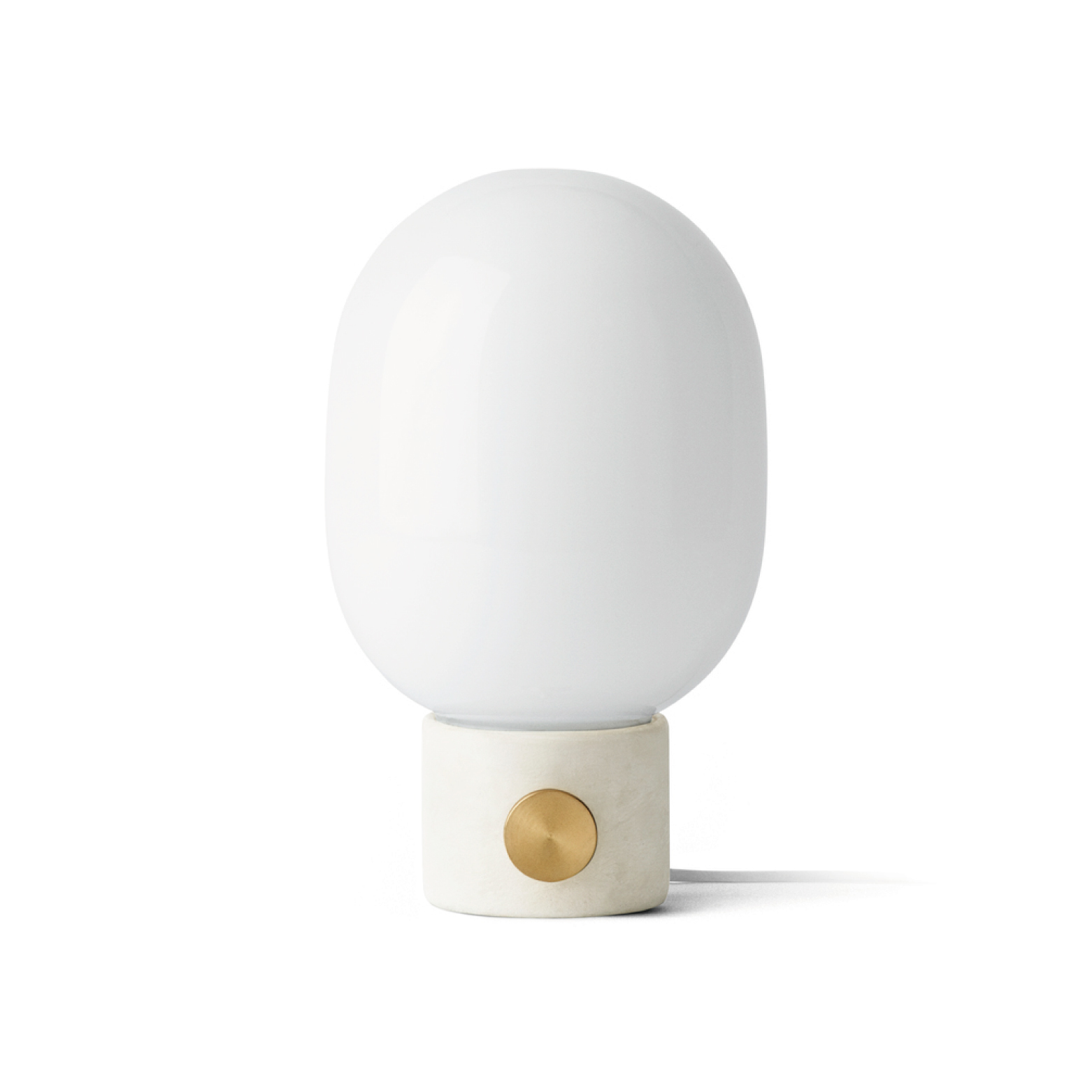 JWDA 桌燈 - 混凝土版 by Audo