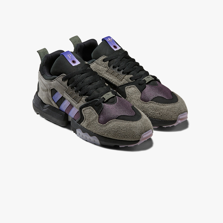 adidas consortium zx torsion