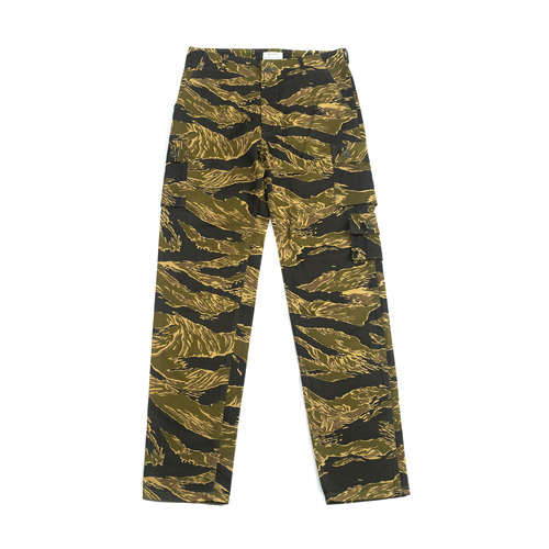 Tiger Camoflage Trousers / John Wayne