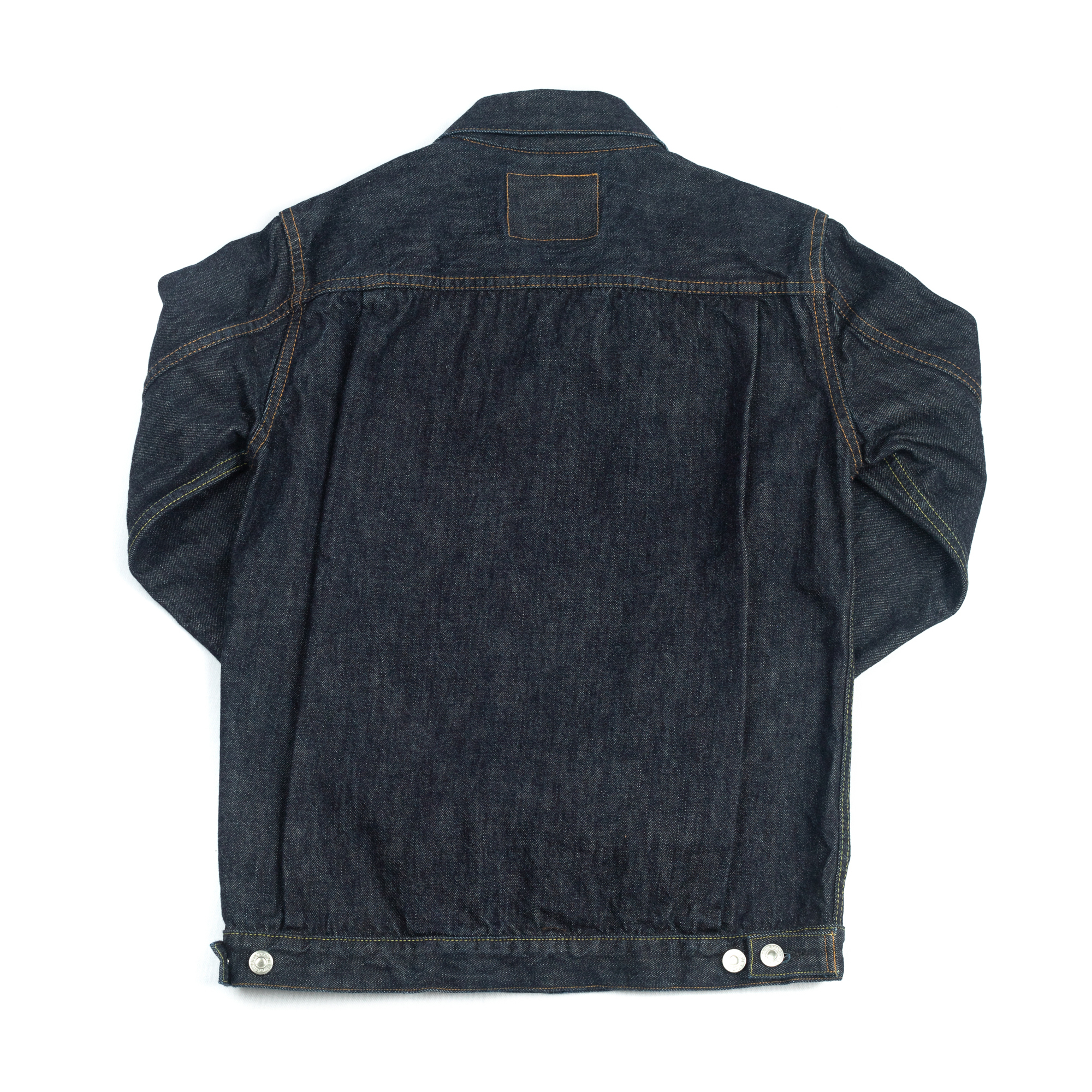 TCB Jeans - 50's Jacket (Indigo)