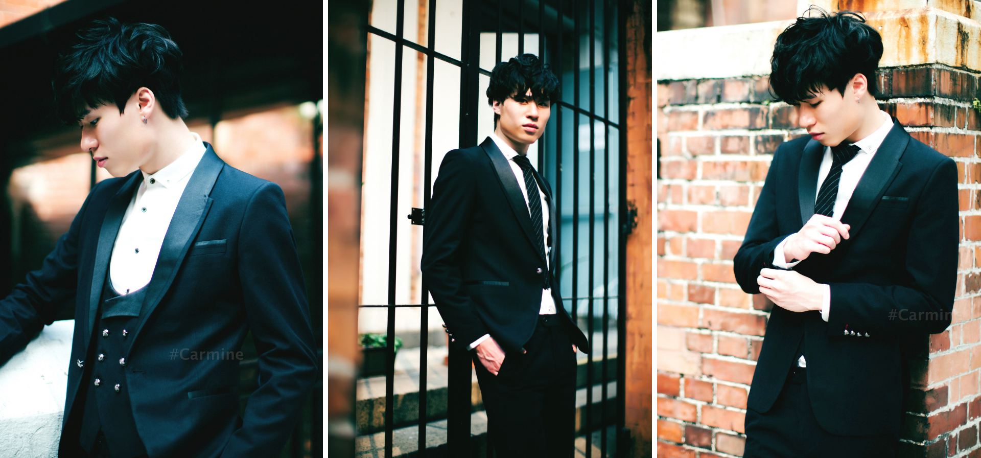 禮服,西裝,韓式西裝,西裝,suspender,吊帶 ,兄弟團,兄弟衫,伴郎,韓國男裝,男禮,兄弟團西裝,bowtie,煲呔,型格西裝,men suits,slim fit suits