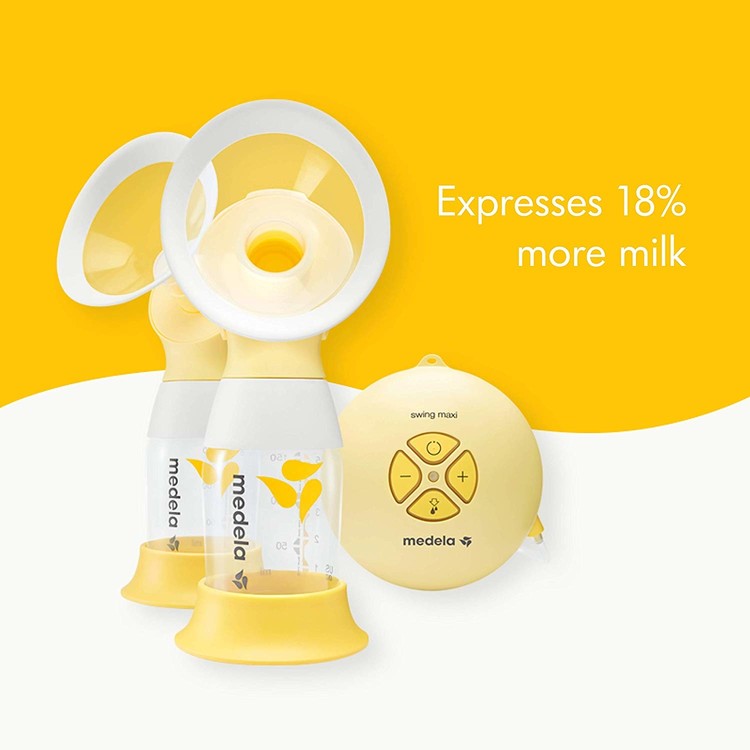 medela swing price