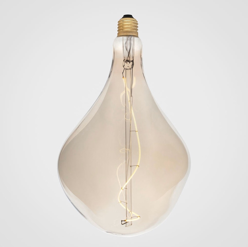 Voronoi II Tinted 燈泡