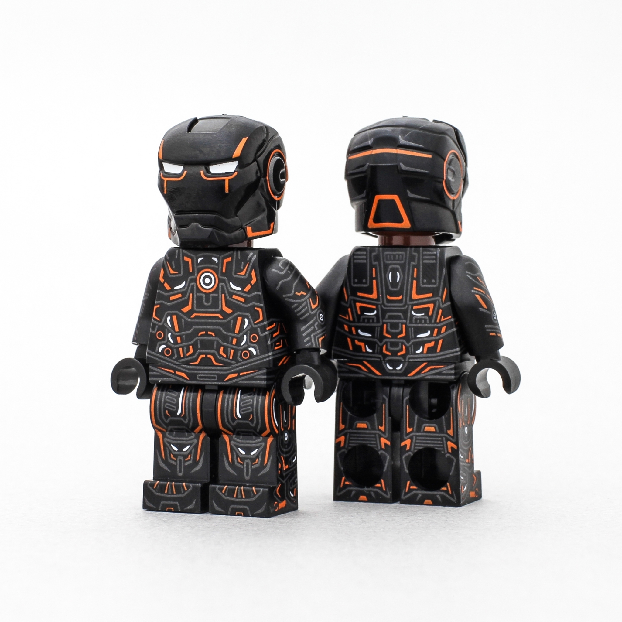 [Outsidebrick] war machine (0)