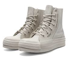 Converse x Ambush Pro Leather White 166516C