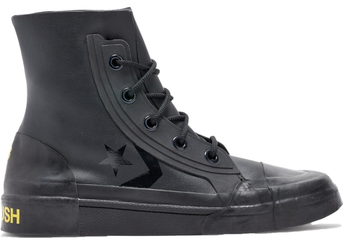 Converse x Ambush Pro Leather Black 167278C