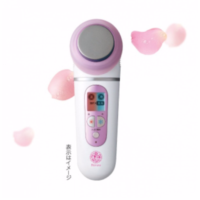 Bijouna KBE1610P 温冷美顔導出導入機
