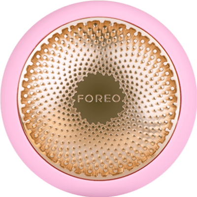 Foreo 皇牌旅行套裝 粉紅色 優惠套裝 二件組 79折超值入手