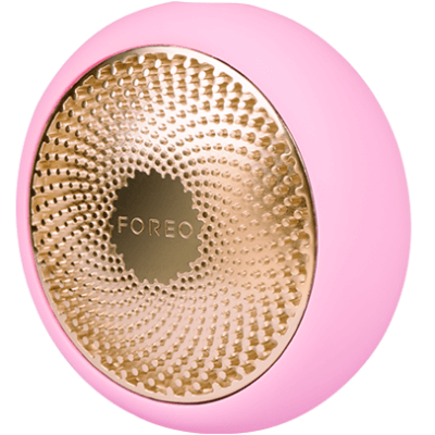 Foreo 皇牌旅行套裝 粉紅色 優惠套裝 二件組 79折超值入手