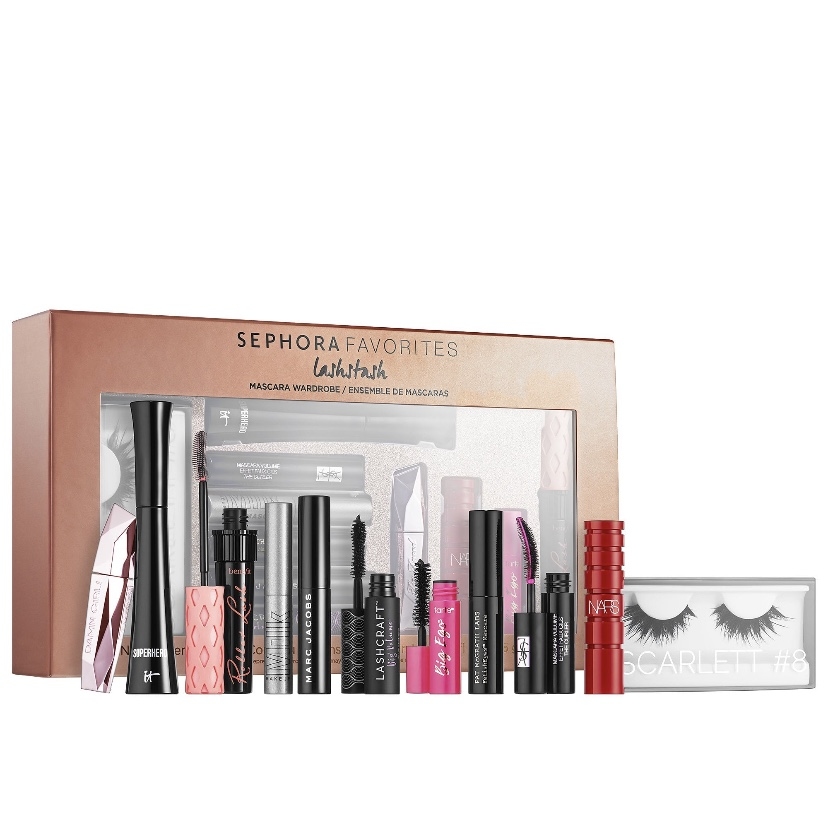 Sephora Favorites Lashstash