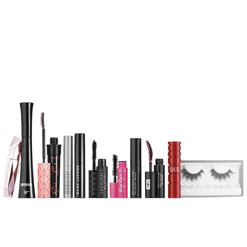 Sephora Favorites Lashstash