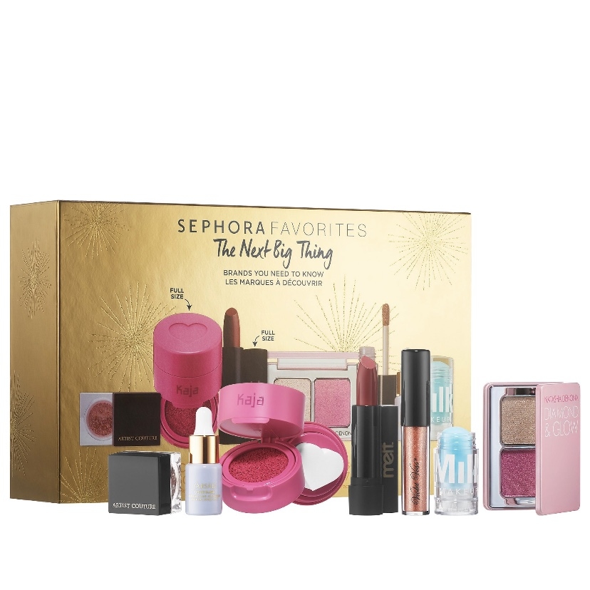 Sephora Favorites The Next Big Thing