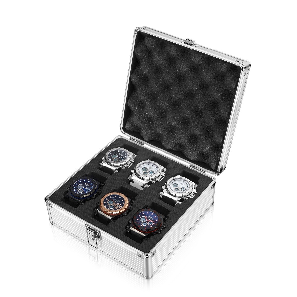 6 watch case (box only)