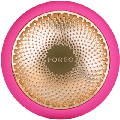 Foreo 皇牌旅行套裝 桃紅色 優惠套裝裝 三件組 77折超值入手