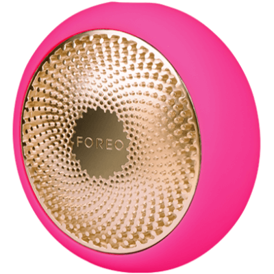 Foreo 皇牌旅行套裝 桃紅色 優惠套裝裝 三件組 77折超值入手