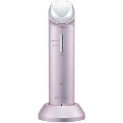 LG Pra.L 離子美肌導入儀 BBJ1 香港行貨