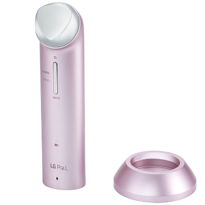 LG Pra.L 離子美肌導入儀 BBJ1 香港行貨