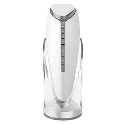 CosBeauty Lift Iron Pro 溫熱冰感導入導出機 白色 香港行貨