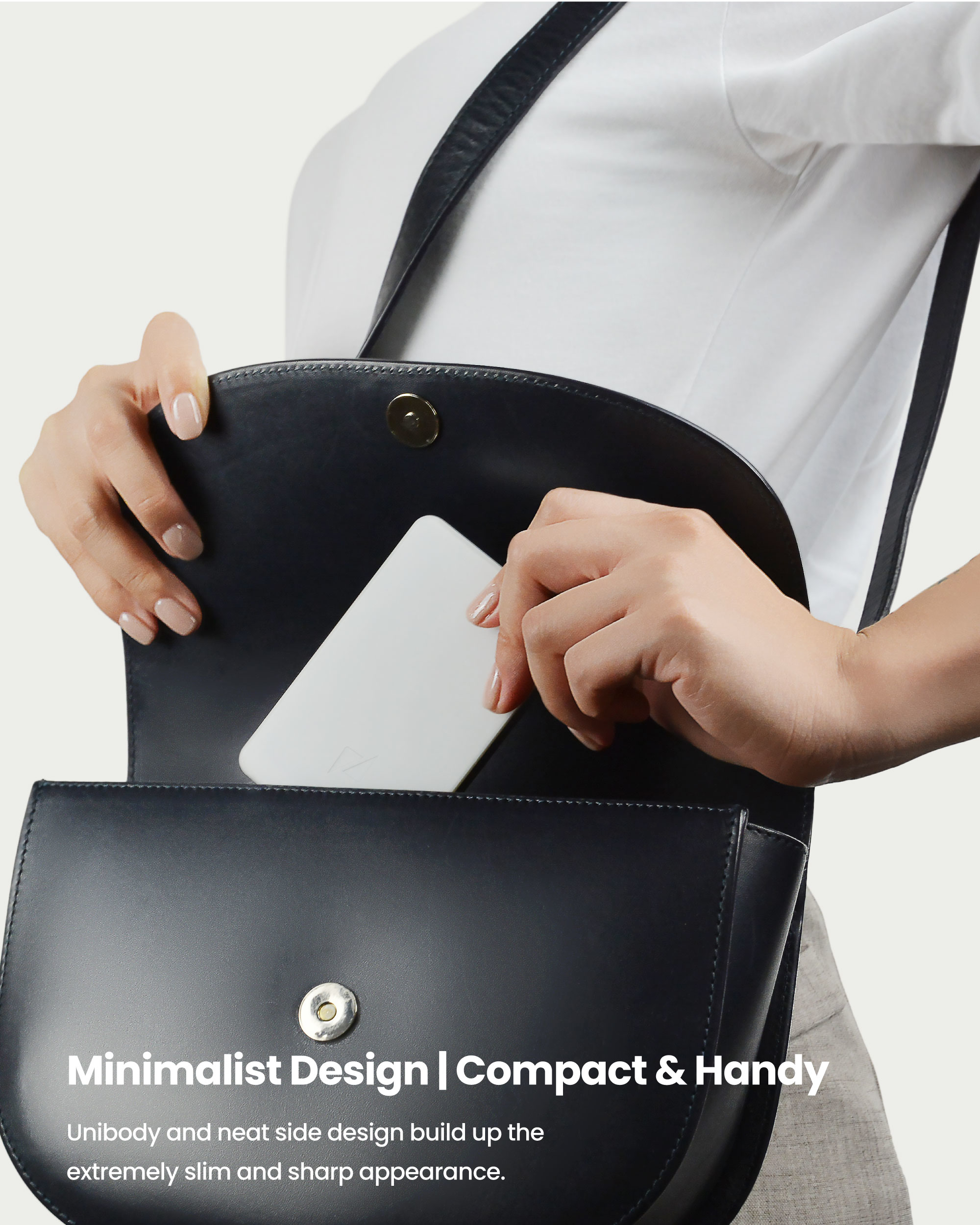 ZENLET｜Zenlet 2 Series｜Most Elegant Minimalist Wallet