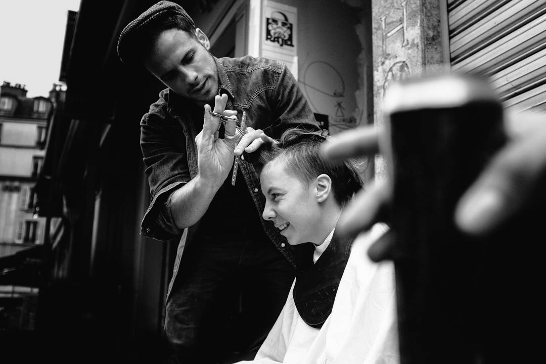 良人良事 _ joshua coombes