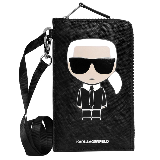 Karl Lagerfeld K/Ikonik Koffer Farfetch | ubicaciondepersonas.cdmx.gob.mx