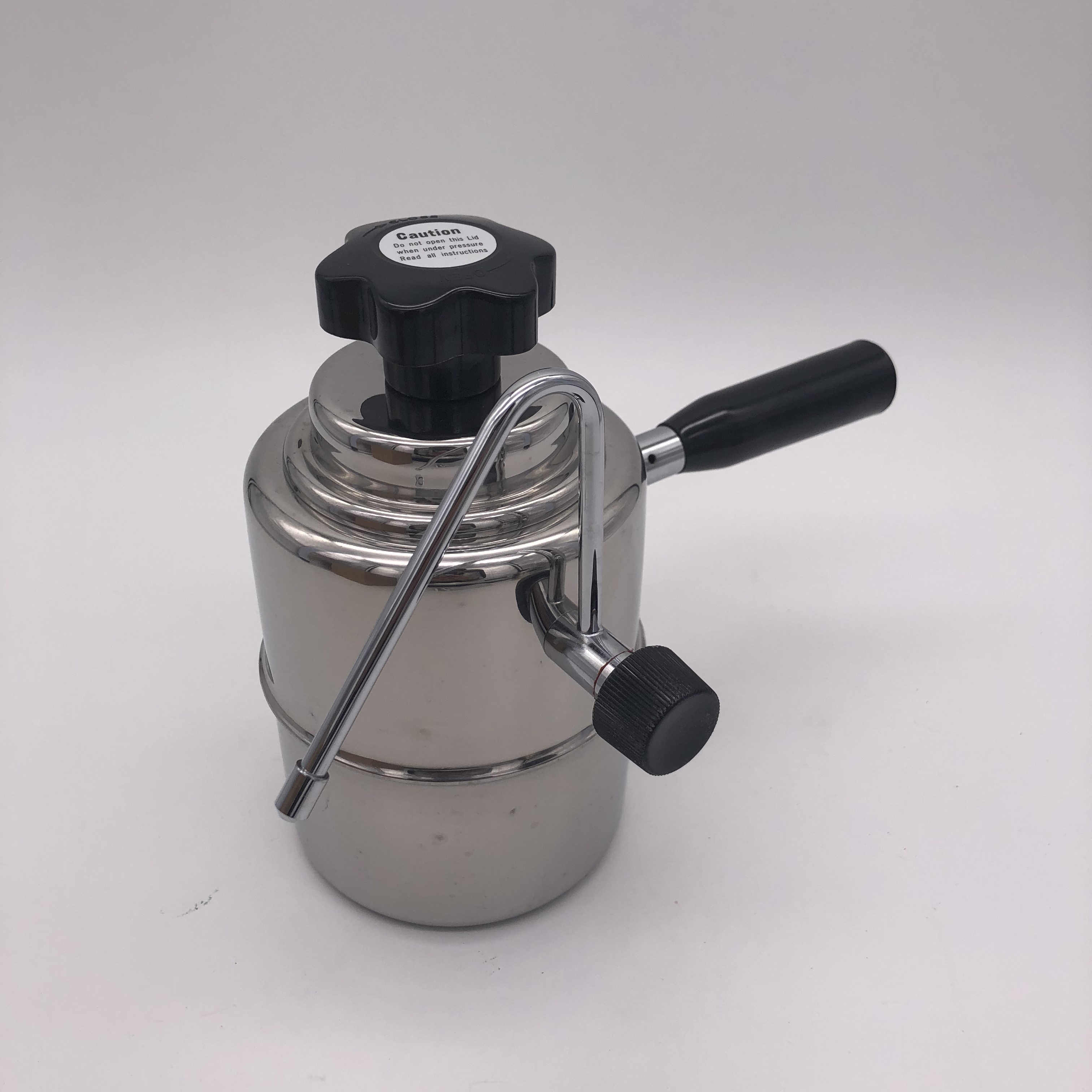 Bellman CX25S 壓力式奶泡壺