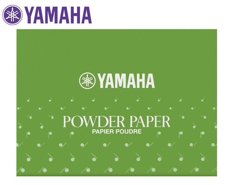 理紋紙 PP3 YAMAHA 日製