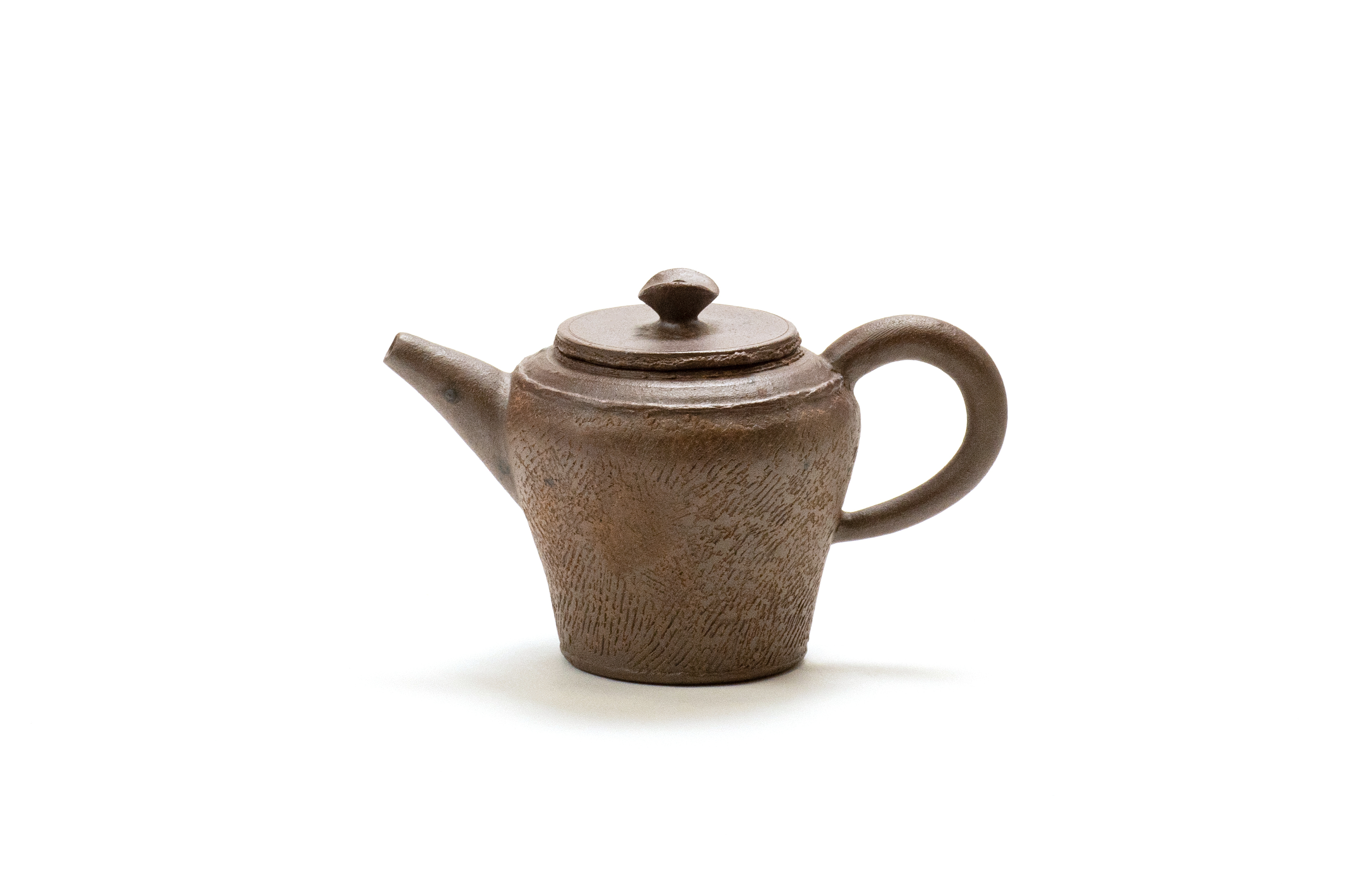 台湾作家茶壺 陶作坊︱台灣新百壺