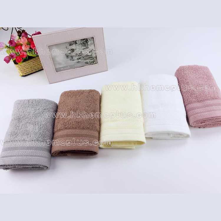 450克 素色浴巾 4540122